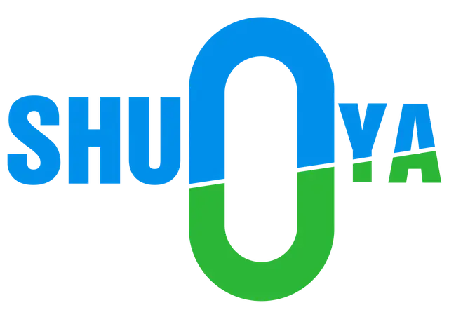 Shunya.live logo